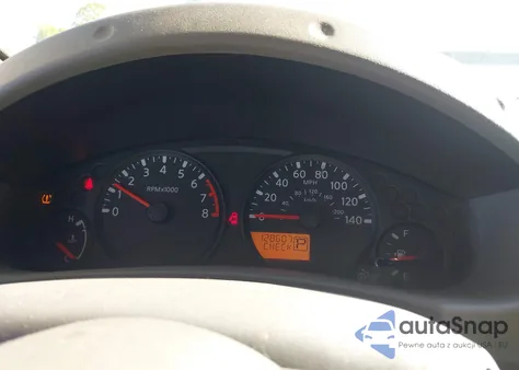 2016 Nissan Frontier S/Sv-I4 из США, поврежденный, VIN 1N6BD0CTXGN710262